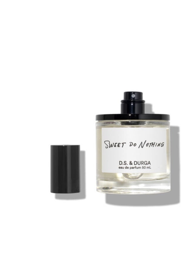 دي إس & دورجا دي إس ودورغا حلوى لا تفعل شيئًا  ٥٠ مل - Image 2